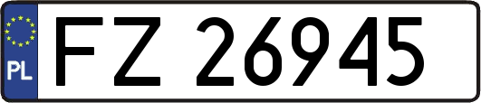 FZ26945