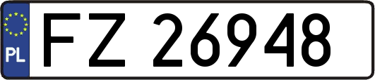 FZ26948