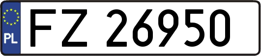 FZ26950