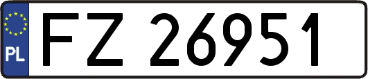 FZ26951
