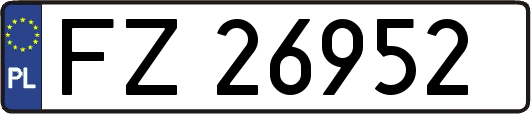 FZ26952