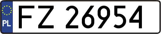 FZ26954