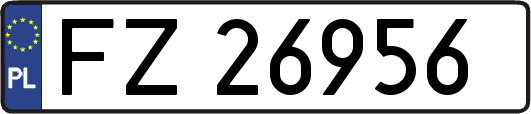 FZ26956