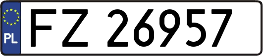 FZ26957