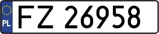 FZ26958