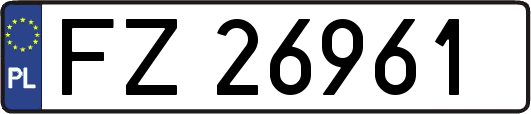 FZ26961