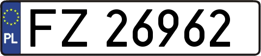 FZ26962