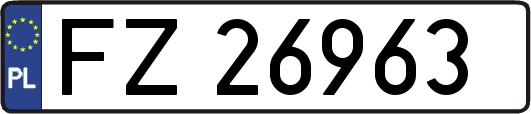 FZ26963