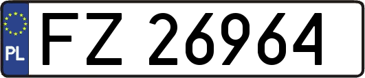 FZ26964