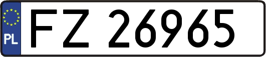 FZ26965