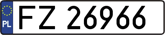 FZ26966