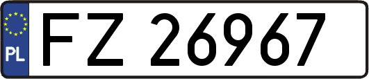 FZ26967
