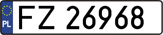 FZ26968