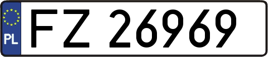 FZ26969