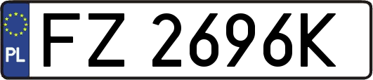 FZ2696K