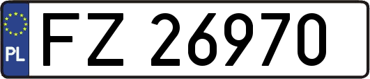 FZ26970