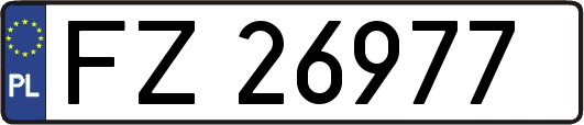 FZ26977