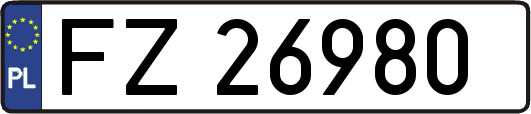 FZ26980