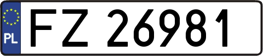 FZ26981