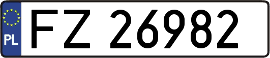 FZ26982