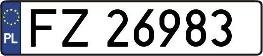 FZ26983