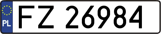 FZ26984