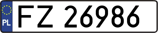FZ26986