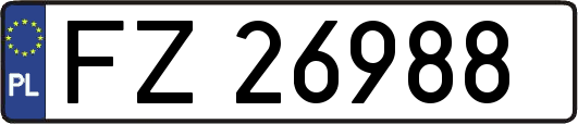 FZ26988