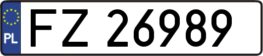 FZ26989