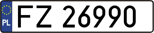 FZ26990