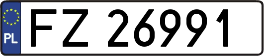 FZ26991