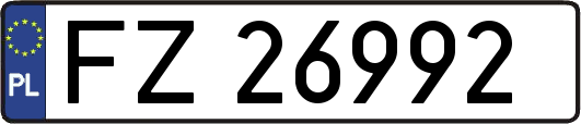 FZ26992