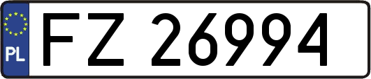 FZ26994
