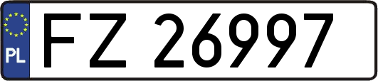 FZ26997