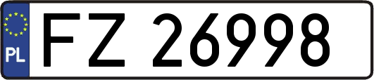 FZ26998