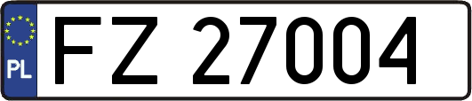 FZ27004