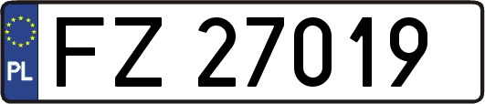 FZ27019