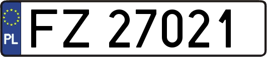 FZ27021