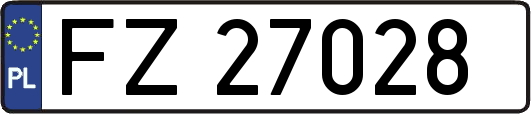 FZ27028
