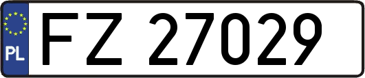 FZ27029