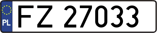 FZ27033