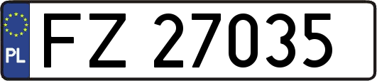 FZ27035