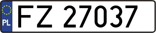 FZ27037