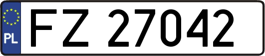 FZ27042