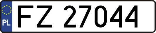 FZ27044