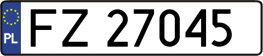 FZ27045