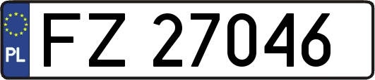 FZ27046