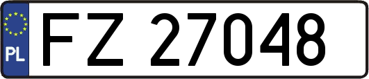 FZ27048