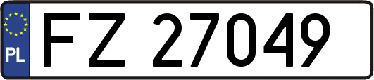 FZ27049