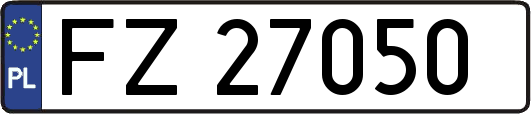 FZ27050